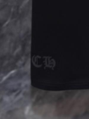 wholesale quality chrome hearts men shirts model no. 37